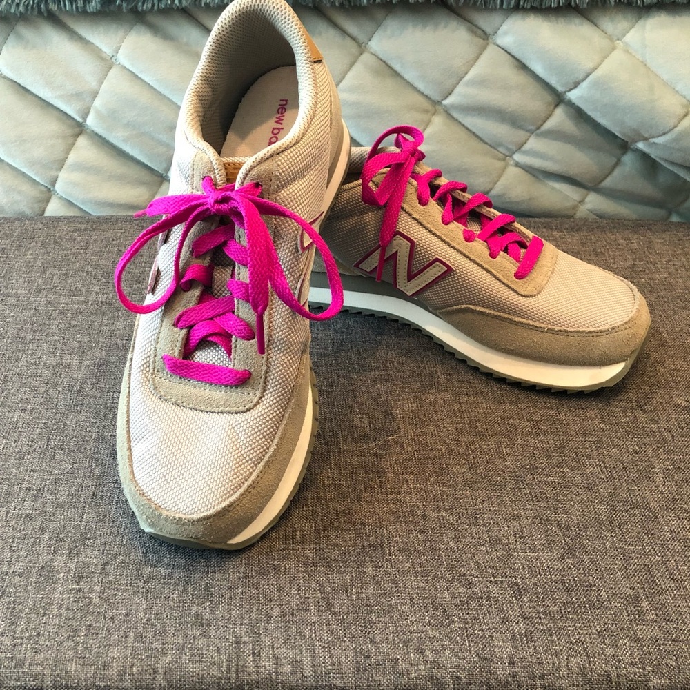 New Balance Sneakers